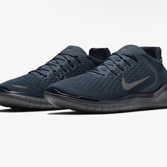 Nike Free Run Sneakers - Picture 1 of 10